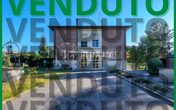 appartamento in vendita a Molinella