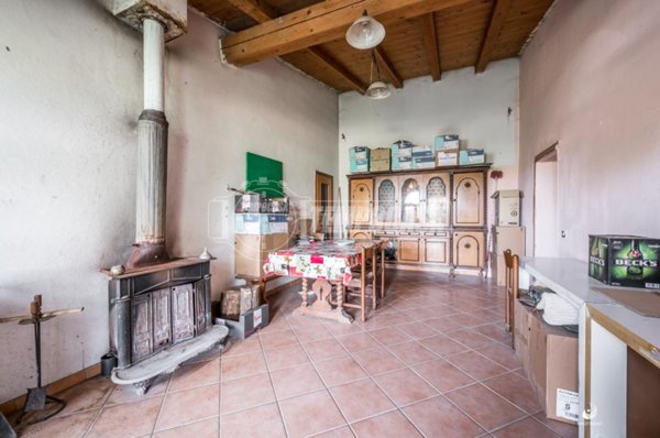 casa indipendente in vendita a Molinella