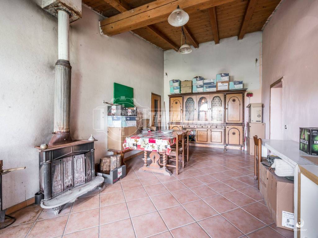 casa indipendente in vendita a Molinella