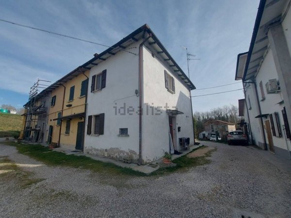 appartamento in vendita a Molinella
