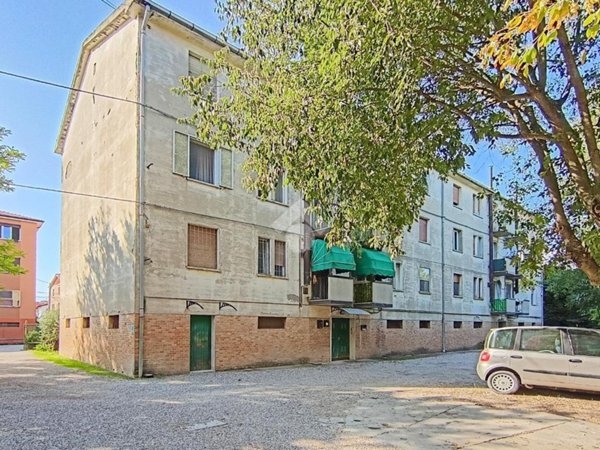 appartamento in vendita a Molinella