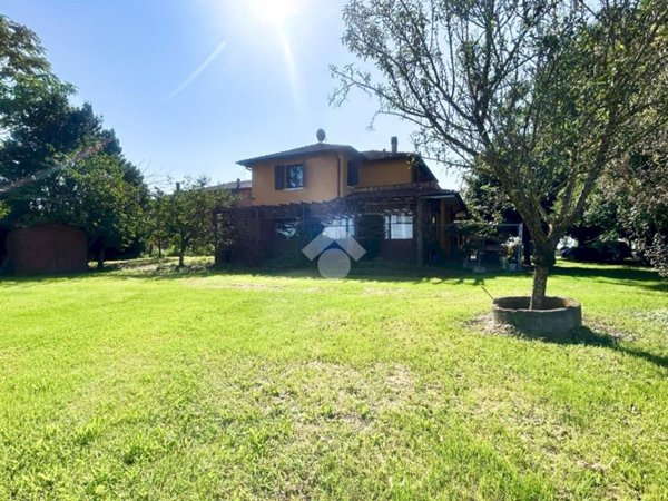 casa indipendente in vendita a Molinella