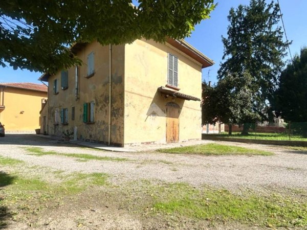casa indipendente in vendita a Molinella
