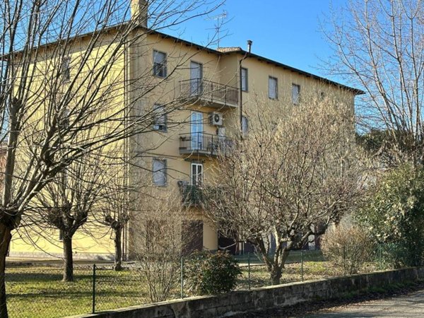 appartamento in vendita a Molinella
