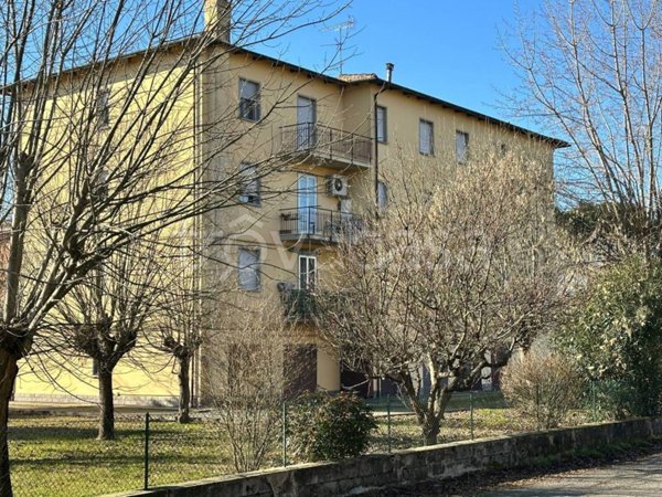 appartamento in vendita a Molinella