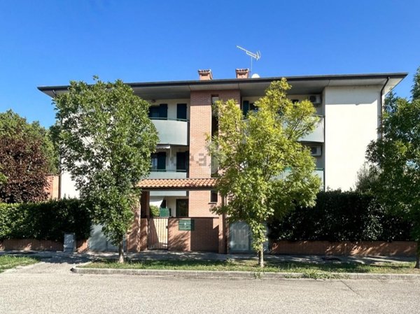 appartamento in vendita a Molinella