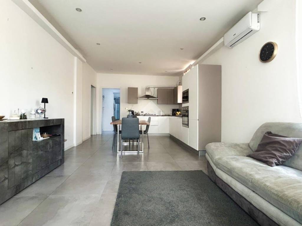 appartamento in vendita a Molinella