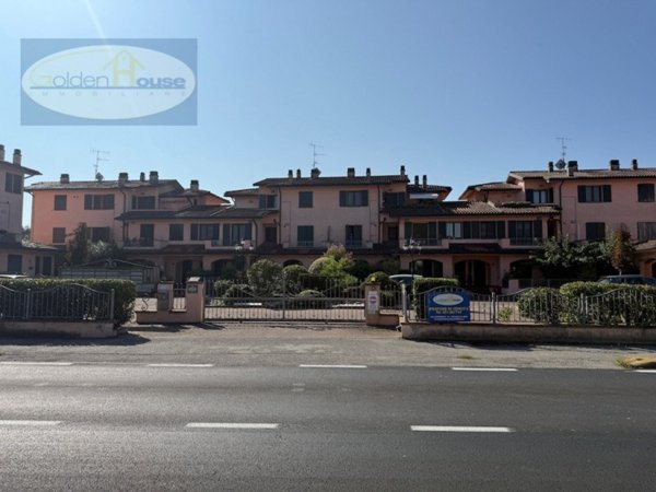 appartamento in vendita a Molinella