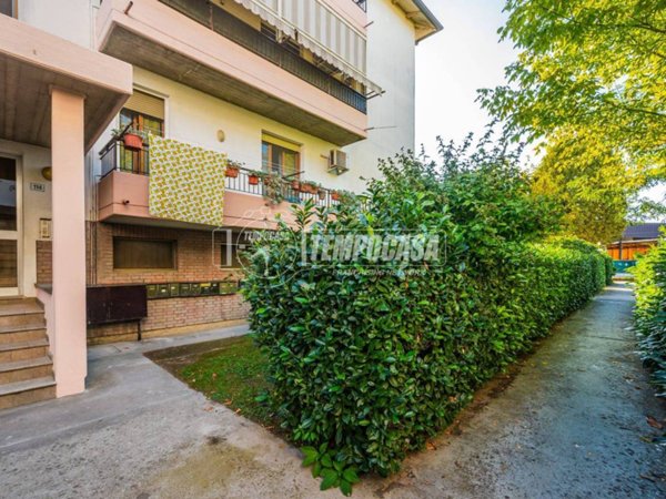 appartamento in vendita a Molinella