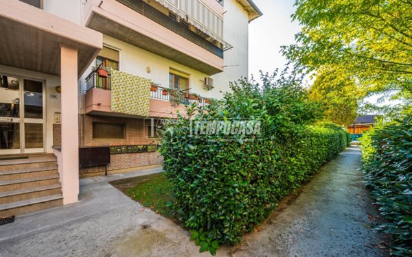 appartamento in vendita a Molinella