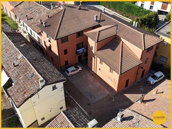 appartamento in vendita a Molinella