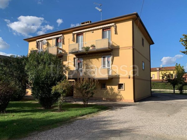 appartamento in vendita a Molinella