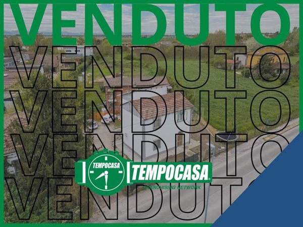 casa indipendente in vendita a Molinella in zona San Pietro Capofiume