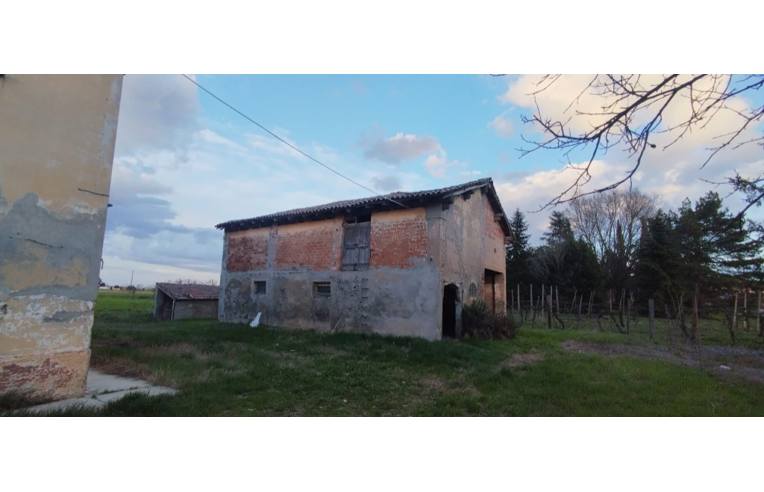 casa indipendente in vendita a Molinella