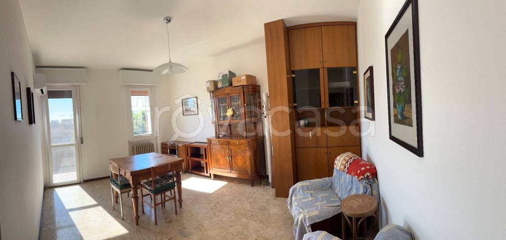 appartamento in vendita a Molinella