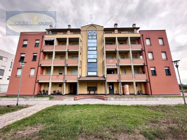 appartamento in vendita a Molinella