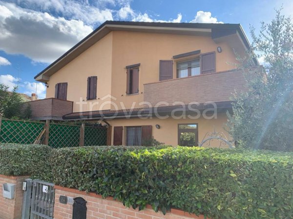 casa indipendente in vendita a Molinella