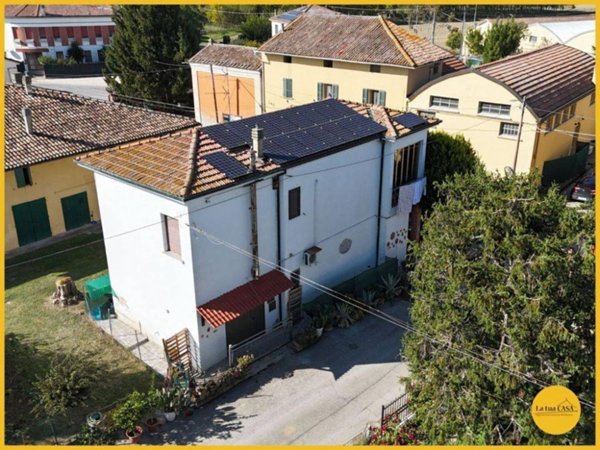 casa indipendente in vendita a Molinella