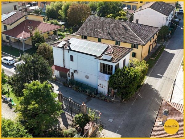 casa indipendente in vendita a Molinella