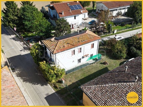 casa indipendente in vendita a Molinella