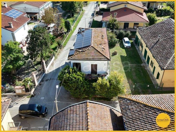 casa indipendente in vendita a Molinella