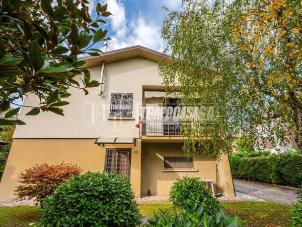 casa indipendente in vendita a Molinella in zona San Martino in Argine