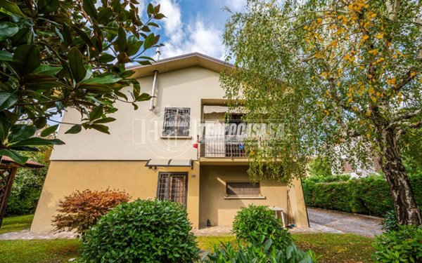 casa indipendente in vendita a Molinella in zona San Martino in Argine