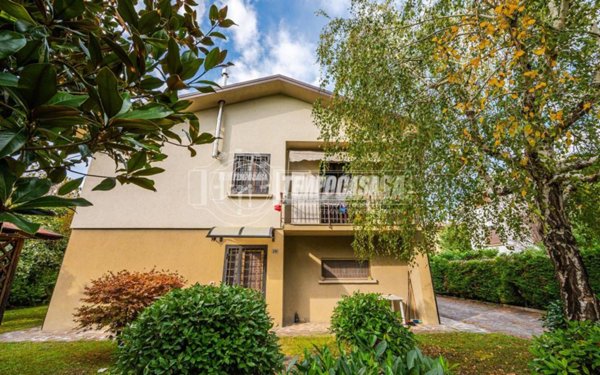 casa indipendente in vendita a Molinella in zona San Martino in Argine