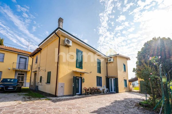 appartamento in vendita a Molinella