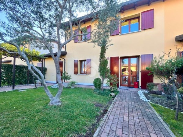 casa indipendente in vendita a Molinella