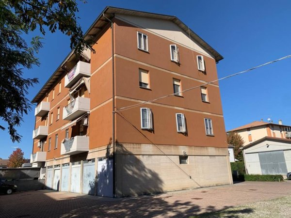 appartamento in vendita a Molinella