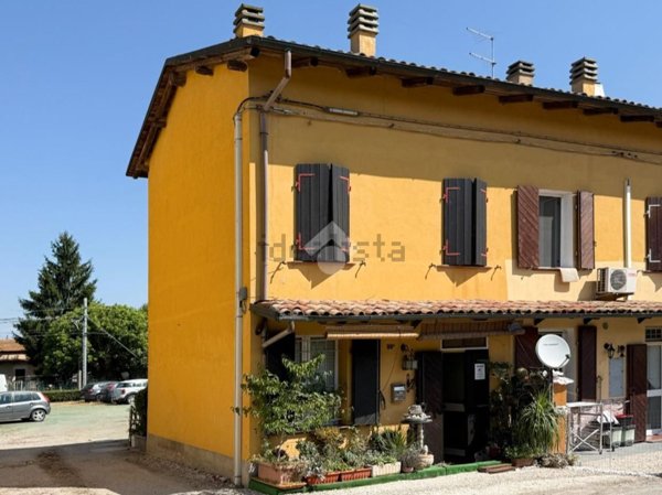 appartamento in vendita a Molinella