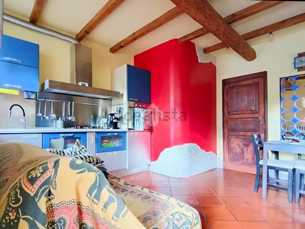 appartamento in vendita a Molinella