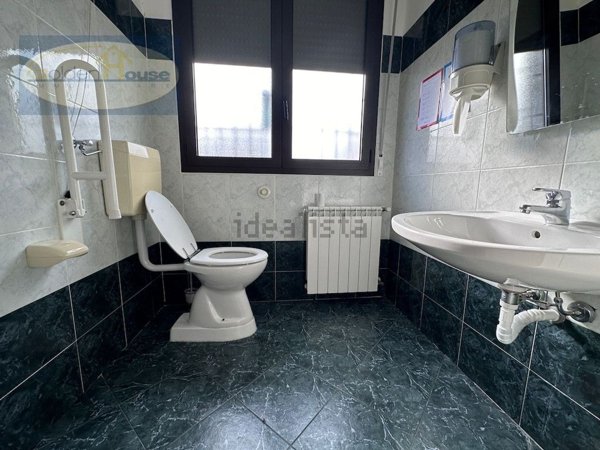 casa semindipendente in vendita a Molinella