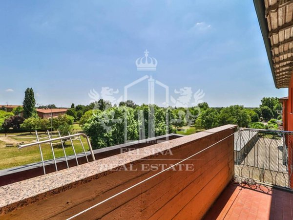 appartamento in vendita a Molinella