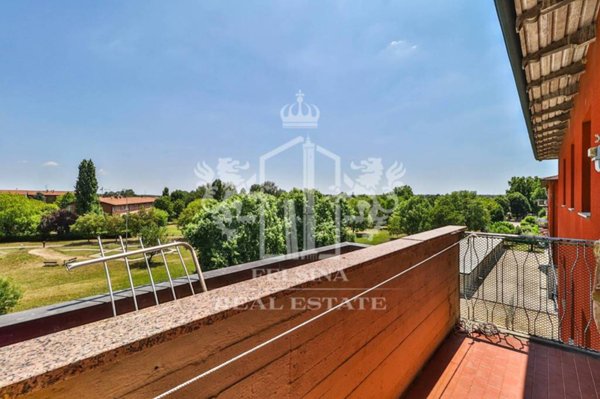 appartamento in vendita a Molinella