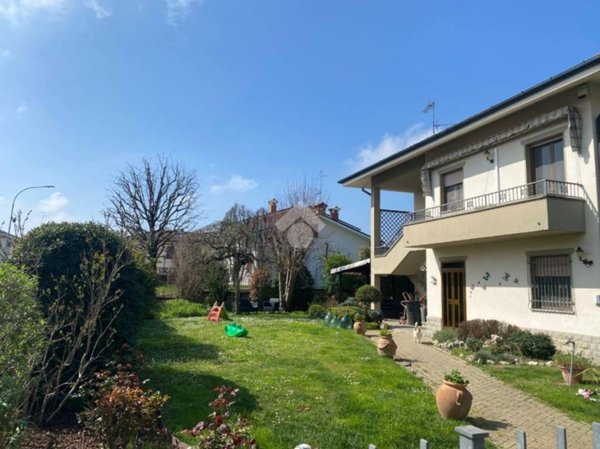 casa indipendente in vendita a Molinella in zona San Martino in Argine