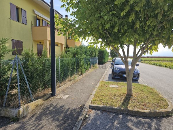 appartamento in vendita a Molinella