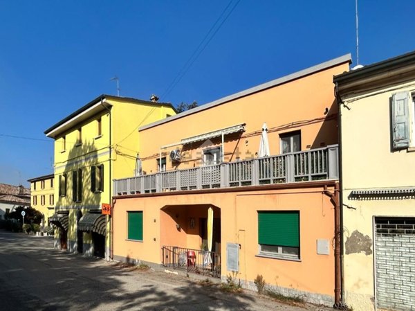 appartamento in vendita a Molinella in zona San Pietro Capofiume