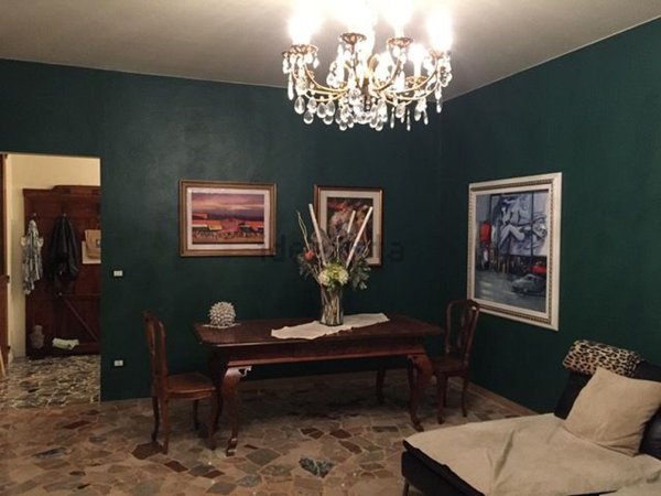 appartamento in vendita a Molinella