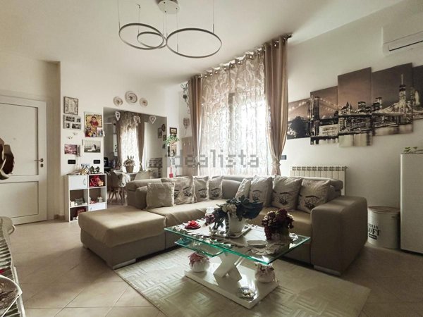 appartamento in vendita a Molinella in zona San Pietro Capofiume