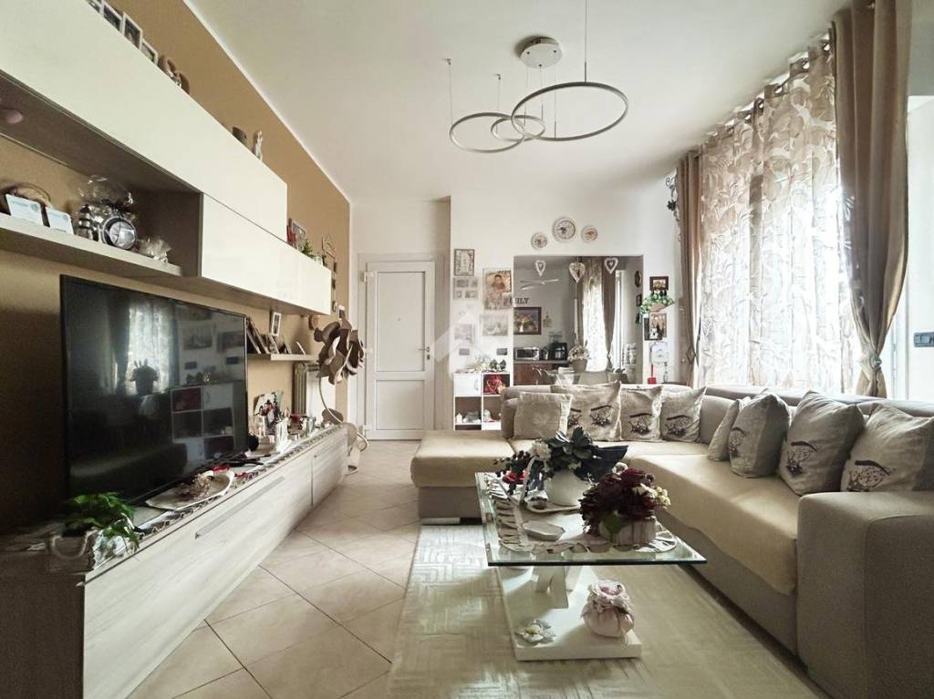 appartamento in vendita a Molinella in zona San Pietro Capofiume