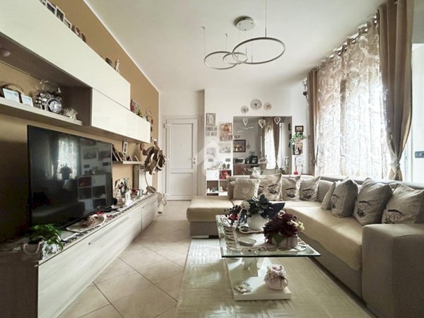 appartamento in vendita a Molinella in zona San Pietro Capofiume