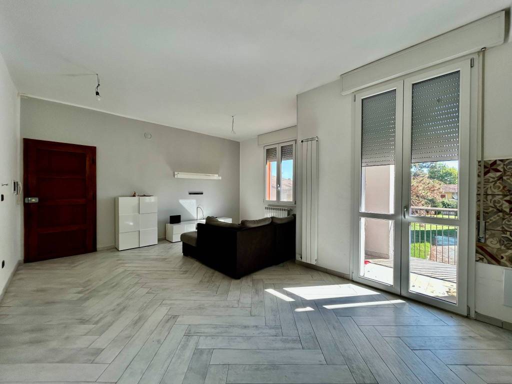 appartamento in vendita a Molinella