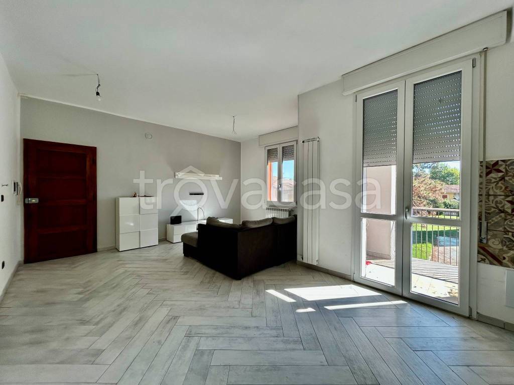 appartamento in vendita a Molinella