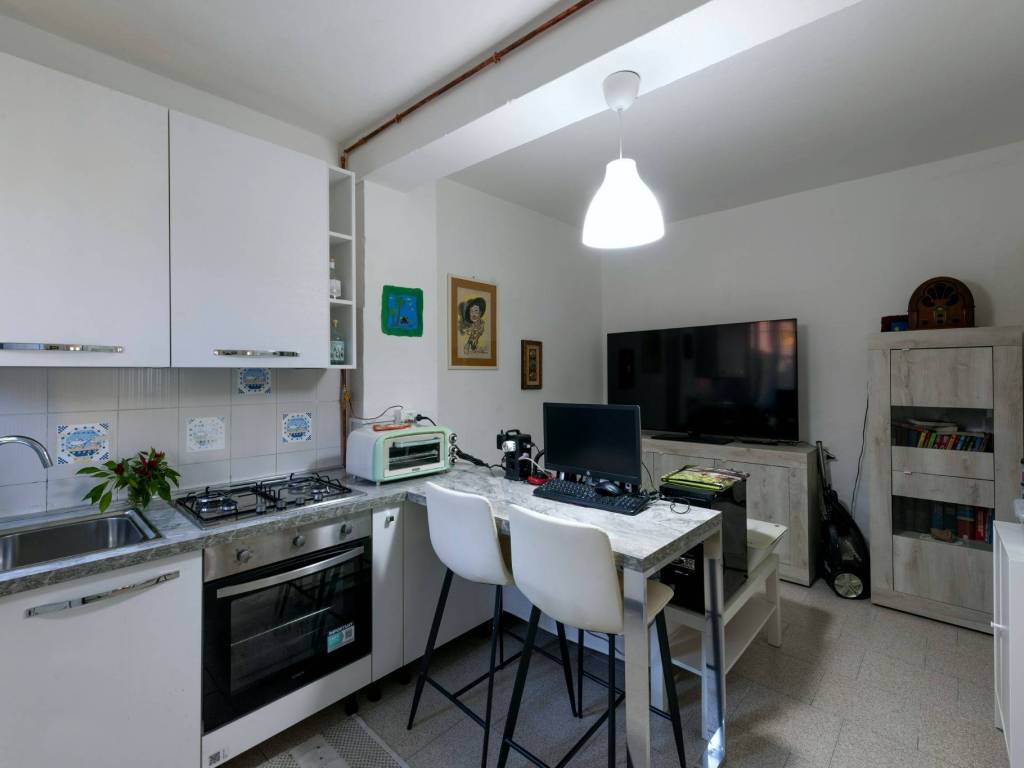 appartamento in vendita a Molinella