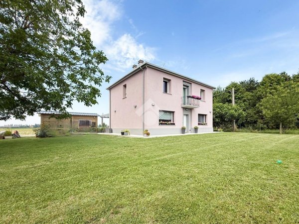 casa indipendente in vendita a Molinella