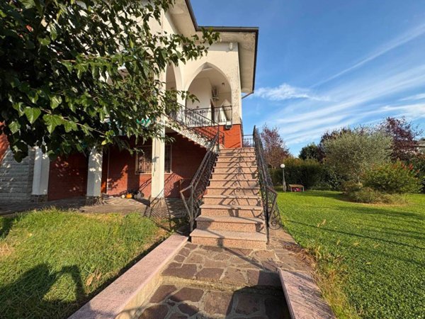 casa indipendente in vendita a Molinella