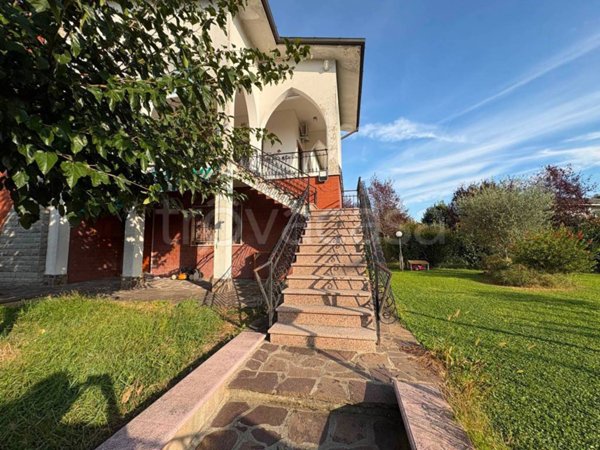 appartamento in vendita a Molinella