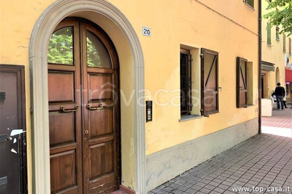 appartamento in vendita a Molinella